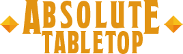 Absolute Tabletop logo